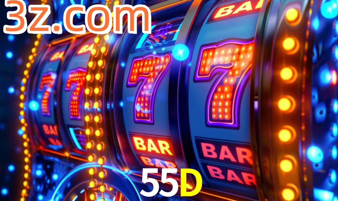 Bônus 55D Para Todos